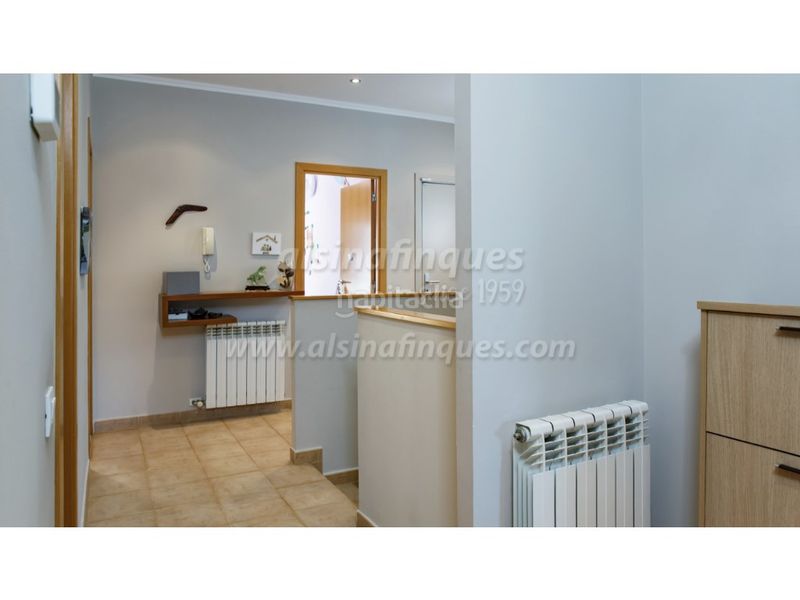 Foto 452f2998-34fe-42fa-af8d-7483c131e1c8. Casa adossada amb calefacció aparcament piscina a Lloret de Mar