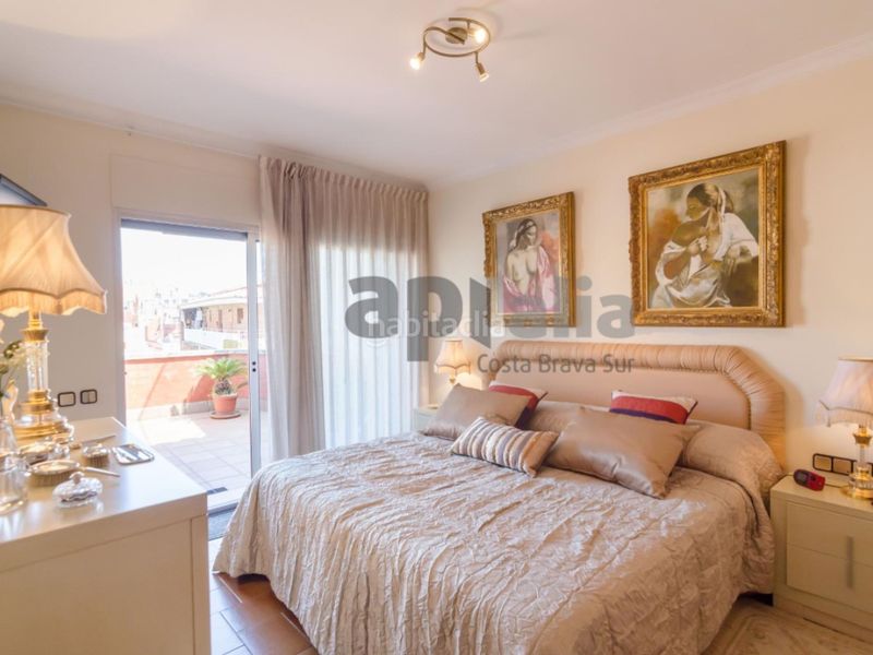 Foto 19fd229b-364c-4396-89ac-672f1aefc0ee. Apartament a Centre Lloret de Mar