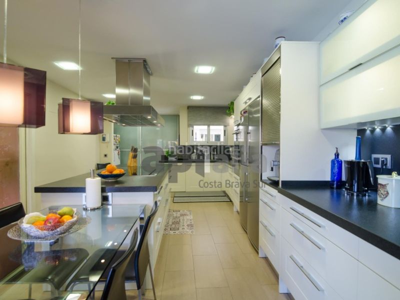 Foto 364ff2a6-9f95-46d5-9995-a84872361b4f. Apartament a Centre Lloret de Mar