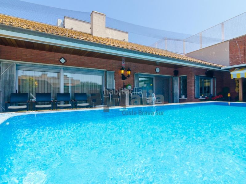 Foto 458fecaa-0d06-458c-bd8a-4dbbd9d2bd88. Apartament a Centre Lloret de Mar