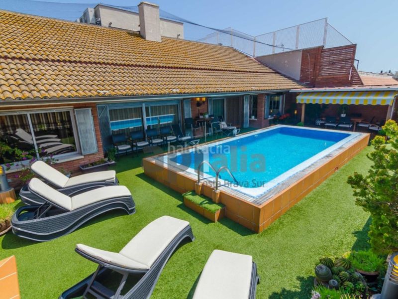 Foto 89ec0445-d6f1-4224-a7ff-30296e781872. Apartament a Centre Lloret de Mar