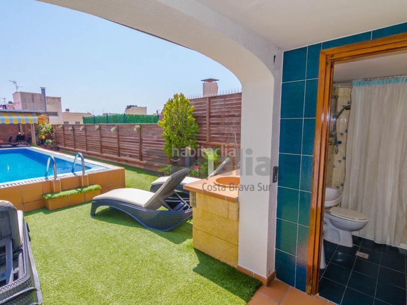 Foto 8a28346b-254d-48fb-b021-8cbb302a1895. Apartament a Centre Lloret de Mar