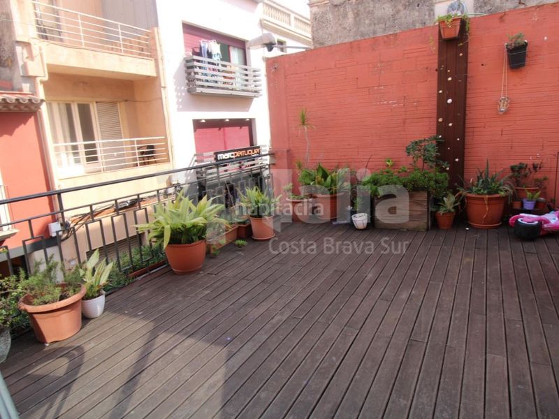 Foto 82c16bbb-65d5-4dbd-becf-9211b89123ce. Casa a Malgrat de Mar
