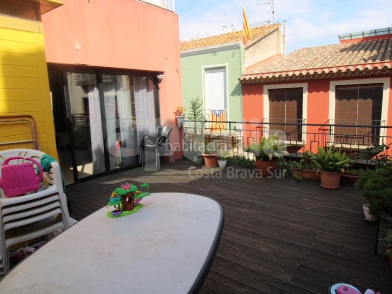 Foto aafd1a8f-266b-4c7c-b342-0e0e6b1c54c5. Casa a Malgrat de Mar