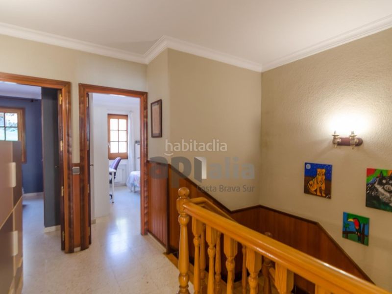 Foto 2ce7a9a9-e966-483f-8b50-e8802a90fb36. Casa amb calefacció a Centre Lloret de Mar