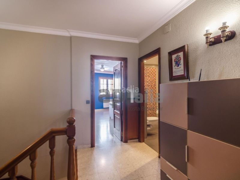 Foto 53ce9a00-4592-4aa0-ada7-447535124360. Casa amb calefacció a Centre Lloret de Mar