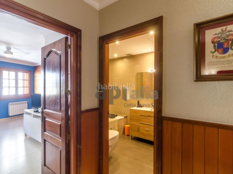 Foto 6d5cd846-8fa2-41b5-ab35-8d9855bd535d. Casa amb calefacció a Centre Lloret de Mar