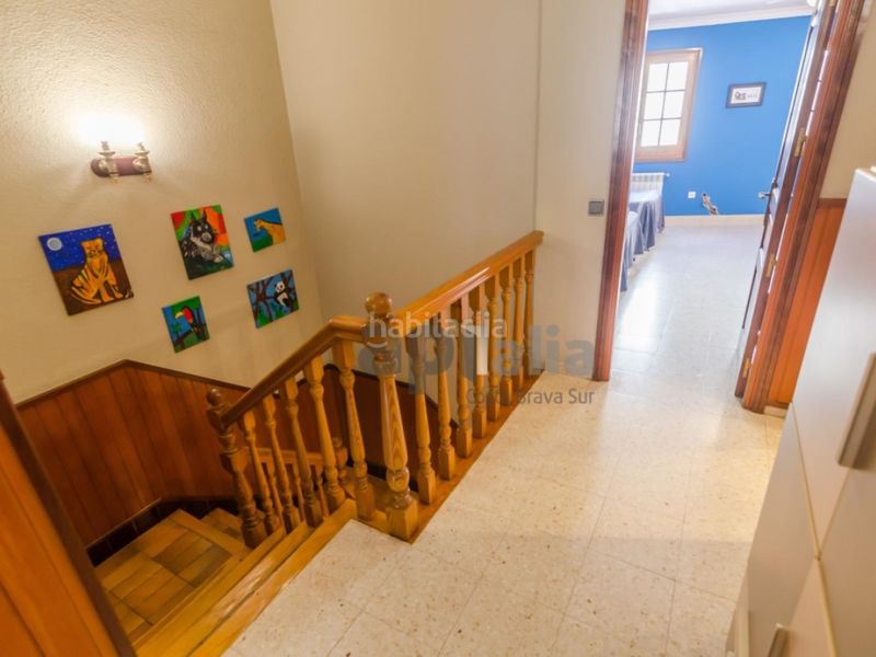 Foto d4126d9a-2fd8-4d0d-9d7e-af1720c3df92. Casa amb calefacció a Centre Lloret de Mar