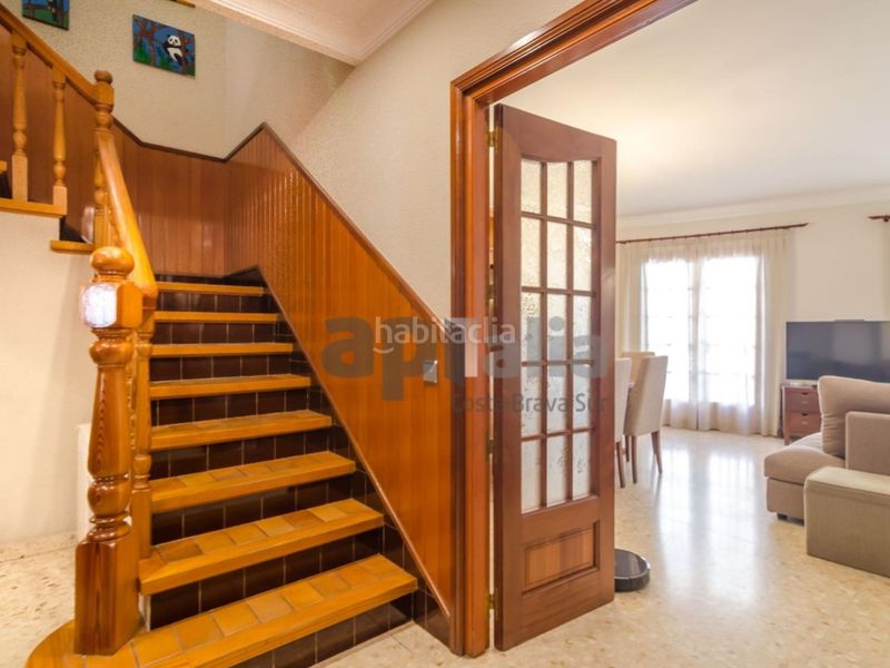 Foto d6dba297-f746-47c0-bf6e-b71cca67a573. Casa amb calefacció a Centre Lloret de Mar