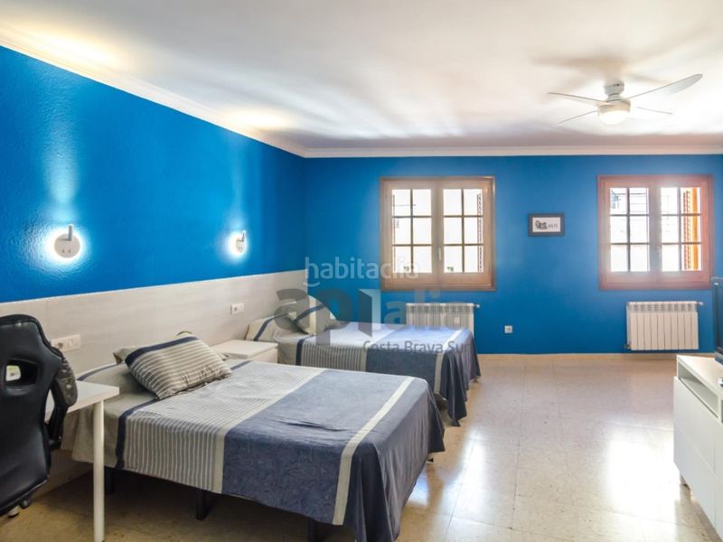 Foto da884753-1c41-432d-8d04-e62bf771c687. Casa amb calefacció a Centre Lloret de Mar