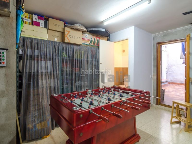 Foto f676a023-3e6f-45ce-9c97-465a105a9194. Casa amb calefacció a Centre Lloret de Mar
