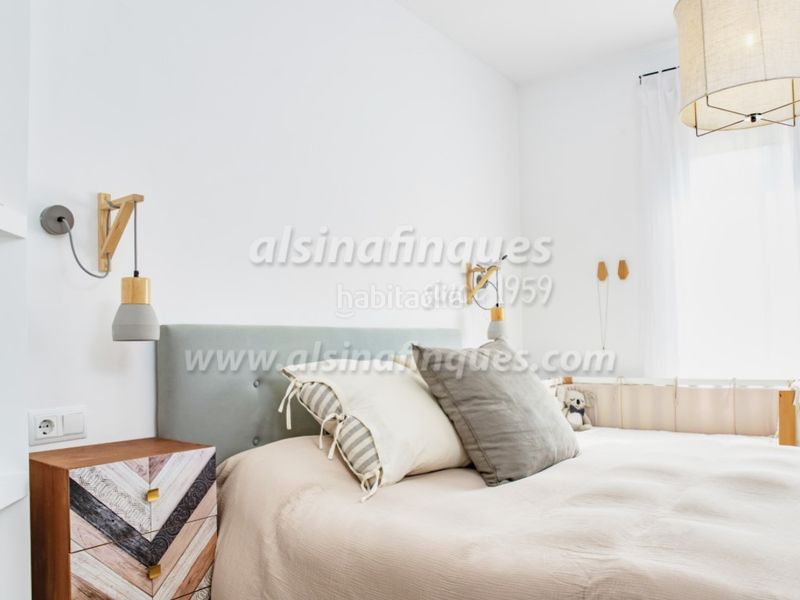 Foto e2d52fcb-77c2-47ec-9a96-ebcbe98a8d97. Casa adossada amb aparcament piscina a Fenals Lloret de Mar
