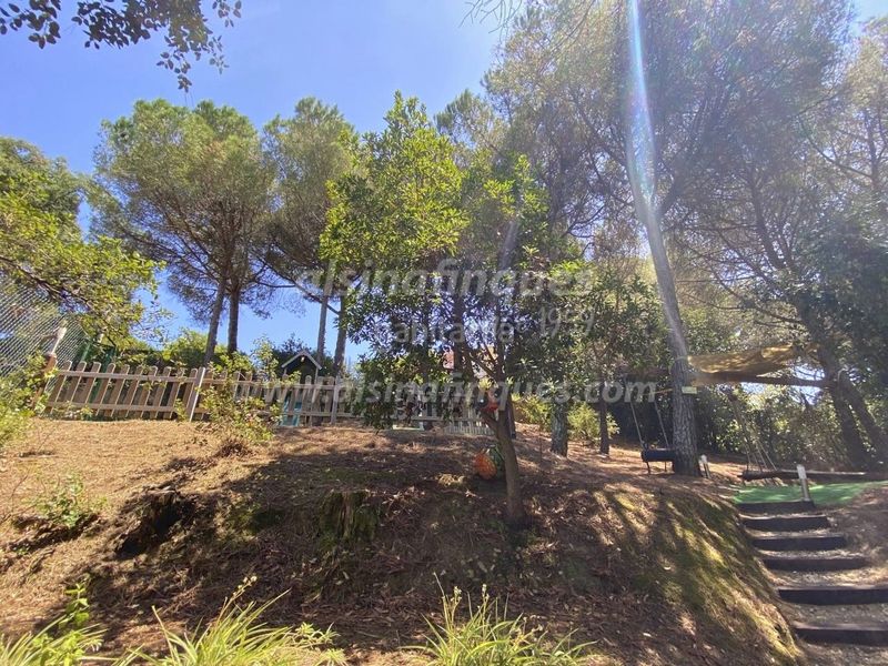 Foto d0046257-0802-471f-82cd-dc37504707ee. Xalet amb calefacció aparcament piscina a Montgoda Lloret de Mar