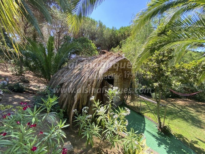 Foto dd6ae443-c542-42df-a5c8-4966f0650a83. Xalet amb calefacció aparcament piscina a Montgoda Lloret de Mar