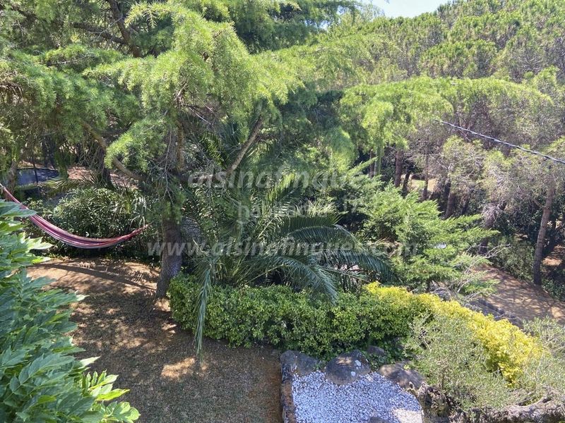 Foto fb10fe7f-0770-4540-aee5-2cc64eb3f3b5. Xalet amb calefacció aparcament piscina a Montgoda Lloret de Mar