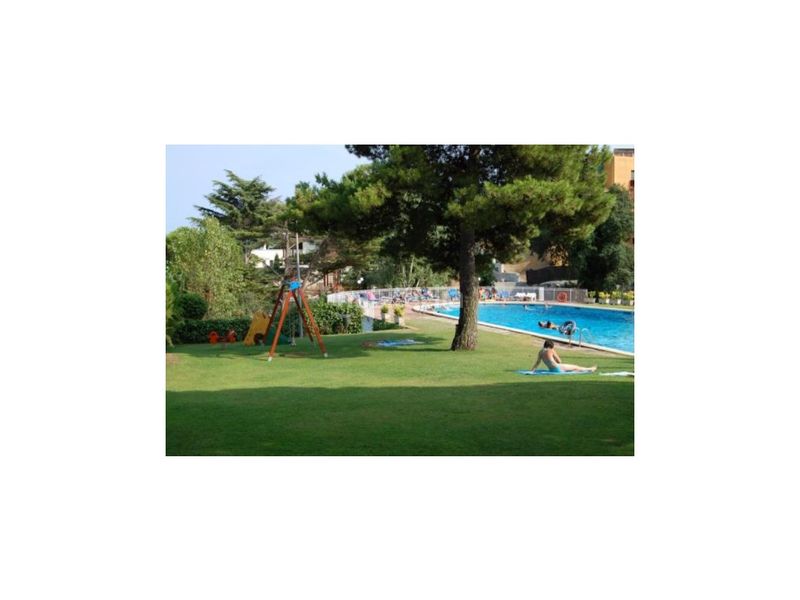 Foto f0a8d428-6ff9-4f76-bdde-a8dd720c51fe. Xalet amb calefacció piscina a Santa Cristina-Sant Francesc Blanes
