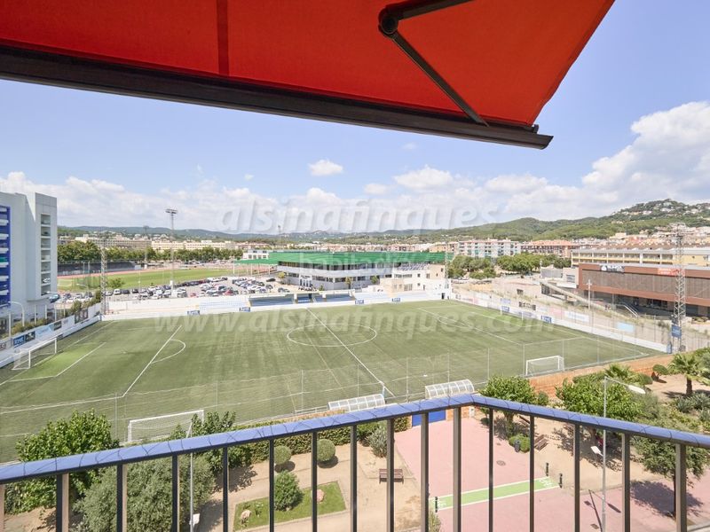 Foto ee30875e-4e0e-4a77-ad05-e68999658c5f. Pis a Centre Lloret de Mar