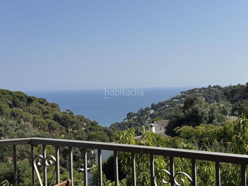 Foto bffcdf89-9534-42ad-a7c0-d9242f2c8098. Xalet a Santa Maria de Llorell Tossa de Mar