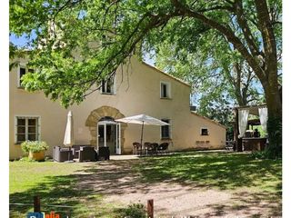 Bauernhof  Gi-553. Exclusiva finca rústica en un entorno natural privilegiado con 7