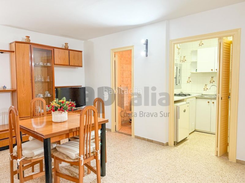 Foto 580be065-4bbc-4975-aea4-2a4bd780b328. Apartament a Centre Lloret de Mar