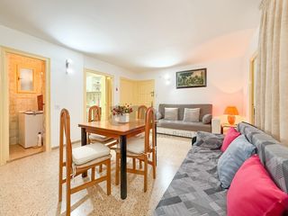 Apartamento en Centre. Apartamento funcional en el centro de lloret