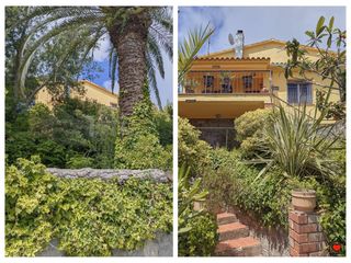 Xalet  Calle suredes. Una casa de cuento con gran jardín, privacidad y espacio para to