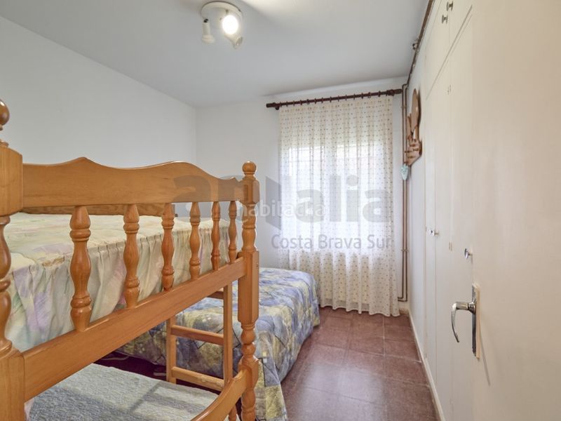 Foto d90713db-09b5-4953-9ae8-635856bfa28a. Xalet amb calefacció aparcament a Serra Brava Lloret de Mar