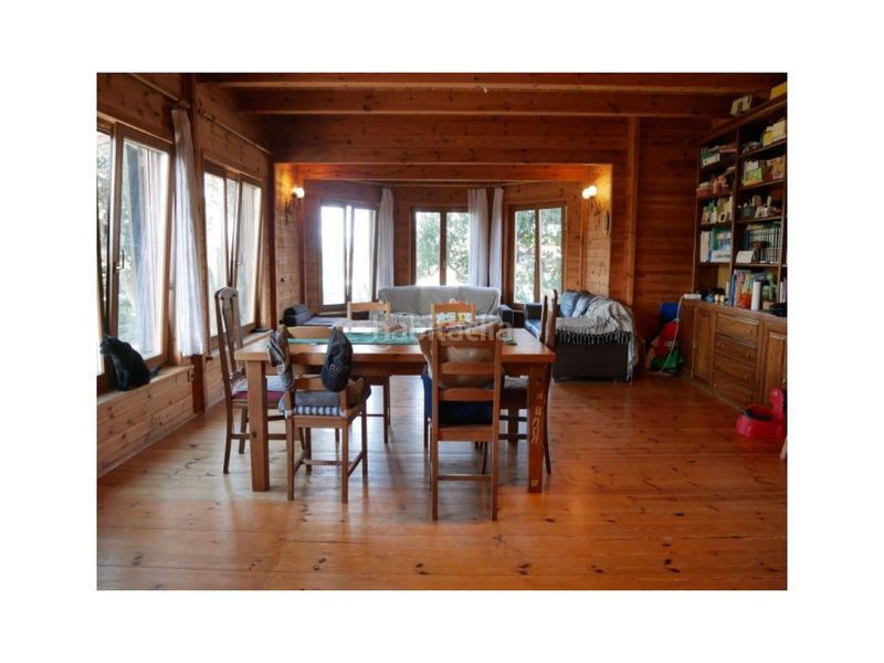 Foto 2b62f06b-0777-490d-bfee-91c5830c8b25. Xalet amb piscina a Sils