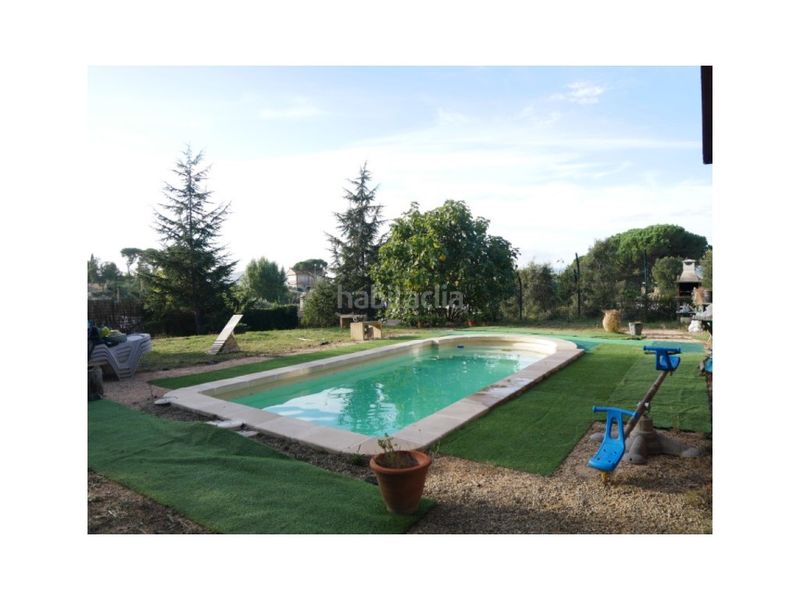 Foto 508f08e7-7575-4c87-8920-cadfe1f4bfbd. Xalet amb piscina a Sils