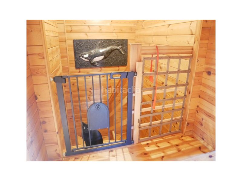 Foto 68d9b28f-562e-4610-a0f3-49d4a0fe56bf. Xalet amb piscina a Sils