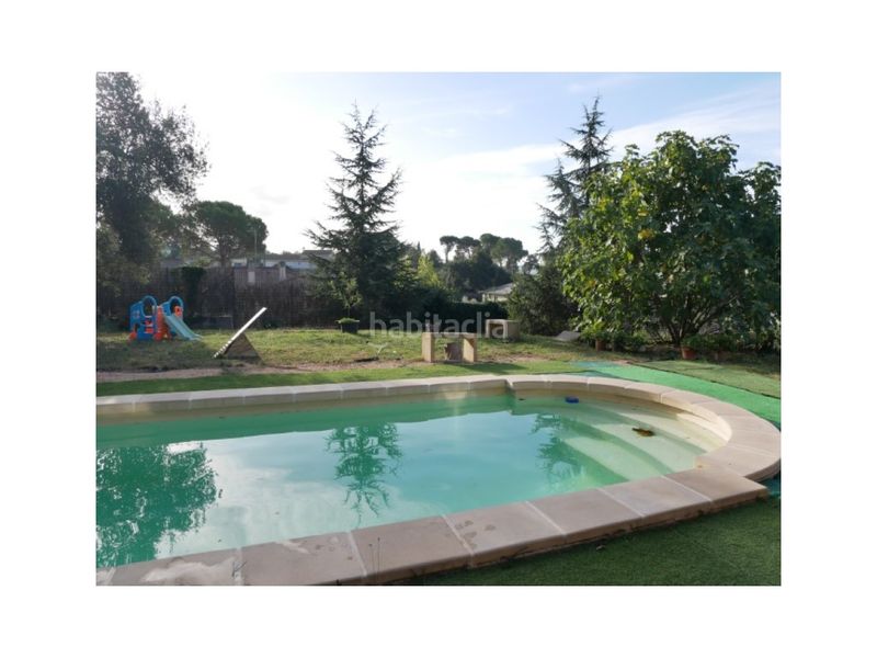 Foto 7b2919e8-22c0-4248-99c9-224b93891798. Xalet amb piscina a Sils