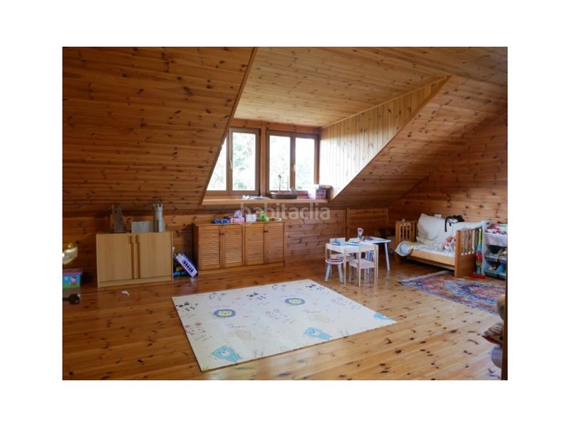 Foto 7f7b22af-15c0-4905-90d0-a9238c455104. Xalet amb piscina a Sils