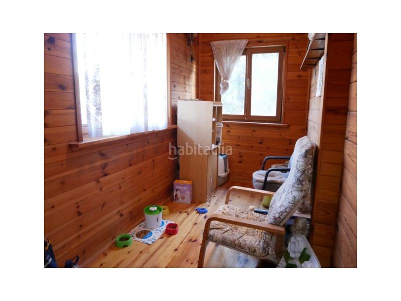 Foto b3350a1f-4e63-484d-82e0-571502ae0ff7. Xalet amb piscina a Sils