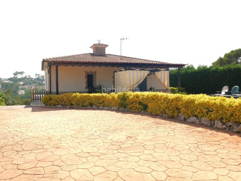 Foto 08351589-d8b9-4151-a916-dc0e78294e8a. Xalet a Lloret Residencial - Montlloret Lloret de Mar