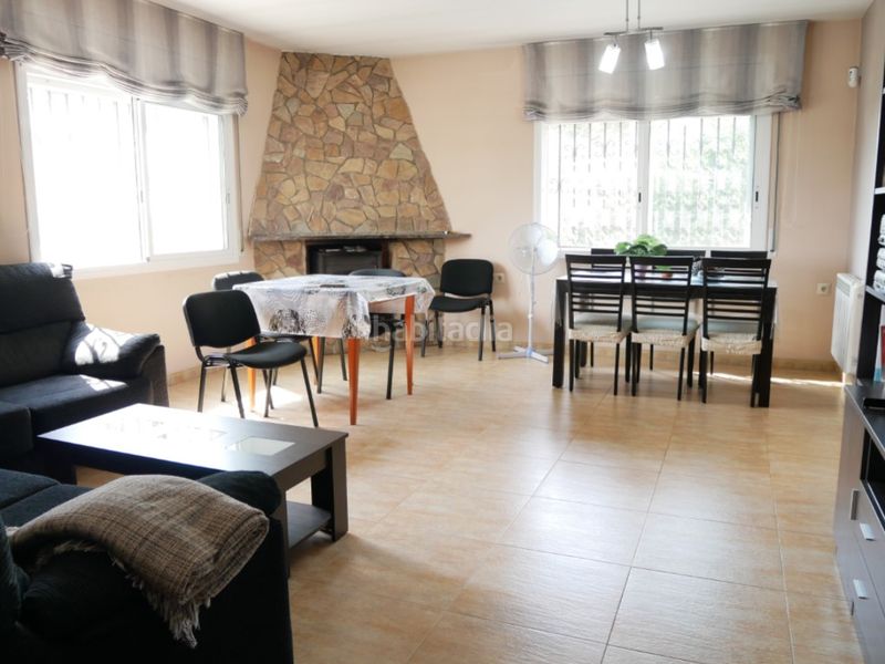 Foto 36085a0e-aa13-4412-93c4-d0a5ccf77a53. Xalet a Lloret Residencial - Montlloret Lloret de Mar