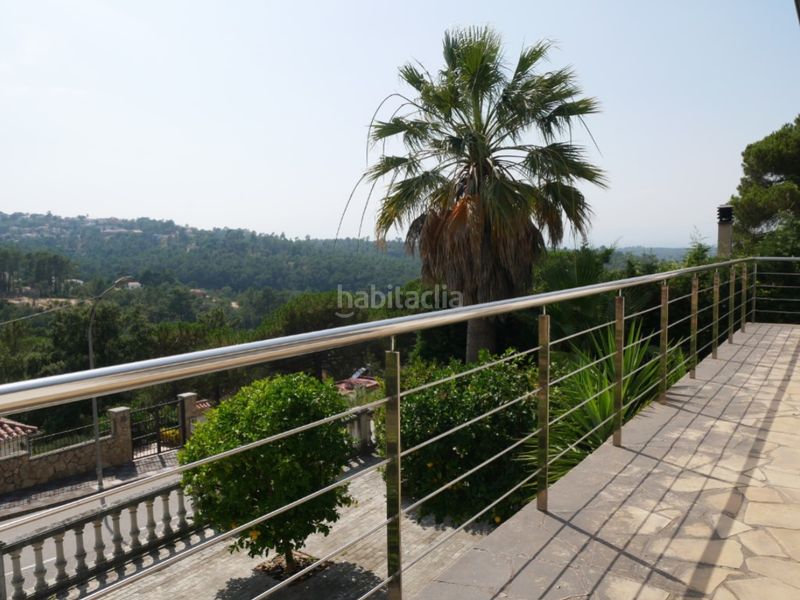 Foto 39ac1617-61cb-42f7-8777-6db03e7591d0. Xalet a Lloret Residencial - Montlloret Lloret de Mar