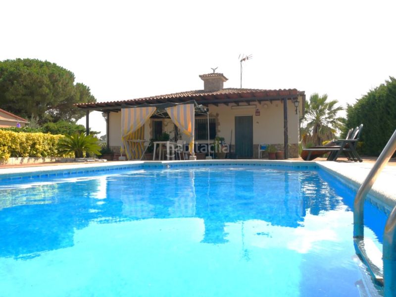 Foto 4486a32a-19a7-4b6f-a952-530eddbc19ee. Xalet a Lloret Residencial - Montlloret Lloret de Mar