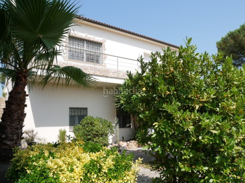 Foto 45aa0ad8-5a2a-4abd-97f3-9330caa13df2. Xalet a Lloret Residencial - Montlloret Lloret de Mar