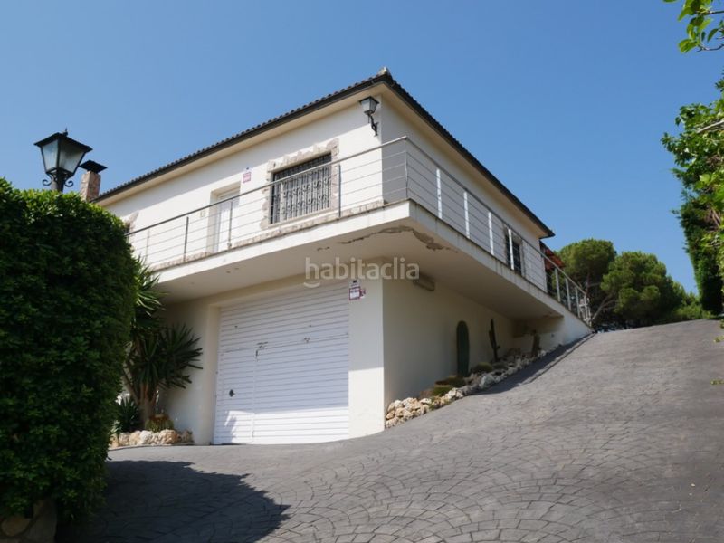 Foto 505bbd7b-7e65-4734-b6b8-b7bb7c9fffac. Xalet a Lloret Residencial - Montlloret Lloret de Mar