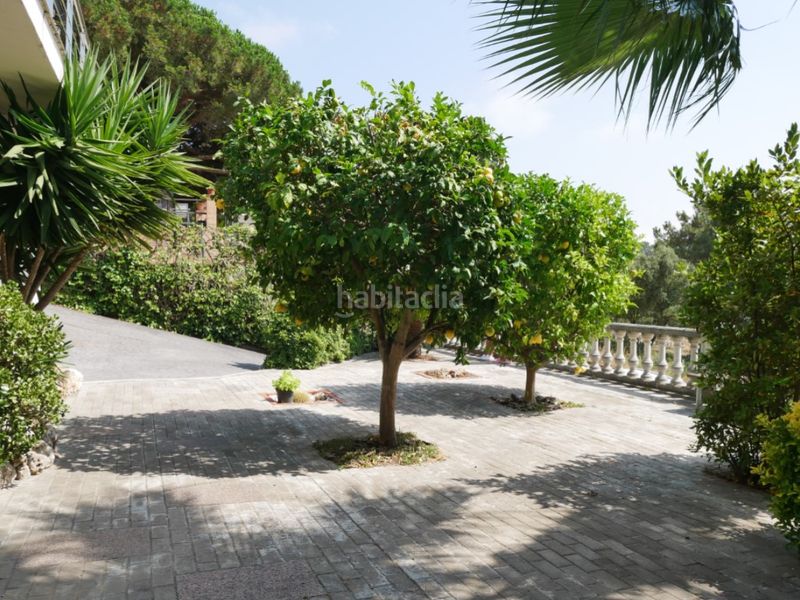 Foto 742458cd-1de9-4cf5-90bd-05cd1182209c. Xalet a Lloret Residencial - Montlloret Lloret de Mar