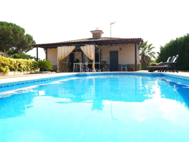Foto 7fabf5d8-69b2-4395-94fe-51f26803c75e. Xalet a Lloret Residencial - Montlloret Lloret de Mar