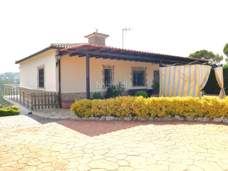 Foto 854d7ba6-47d1-44bf-82bd-99a01360fe15. Xalet a Lloret Residencial - Montlloret Lloret de Mar