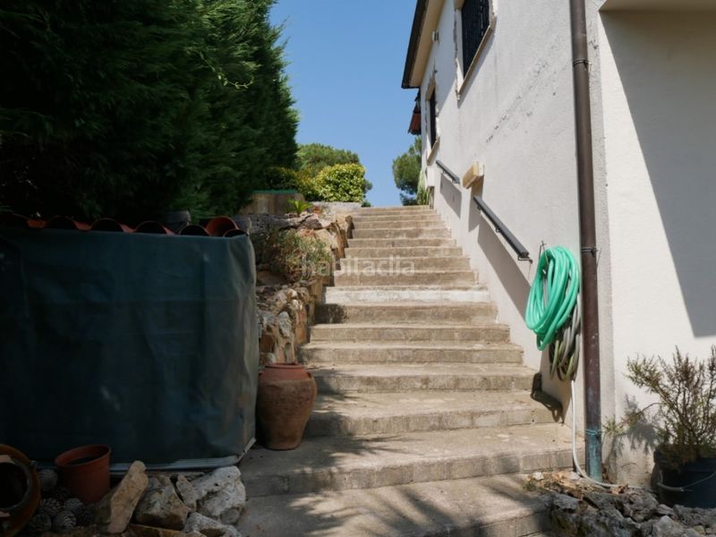 Foto b0fdc9f6-21ea-4f21-aade-b914b4cc9c2c. Xalet a Lloret Residencial - Montlloret Lloret de Mar
