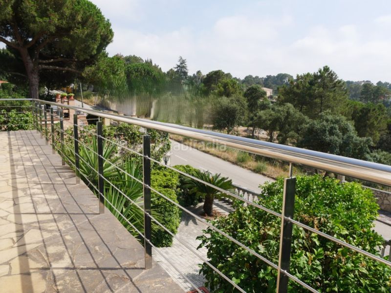 Foto b57baf29-2b7f-46dc-8876-183f36d63165. Xalet a Lloret Residencial - Montlloret Lloret de Mar
