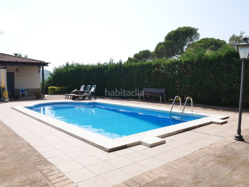Foto bd73f9f9-ab4b-48bf-a985-7f565a3af58f. Xalet a Lloret Residencial - Montlloret Lloret de Mar