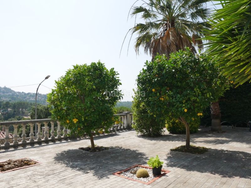 Foto dc97f25d-7184-4948-a151-515875100e90. Xalet a Lloret Residencial - Montlloret Lloret de Mar