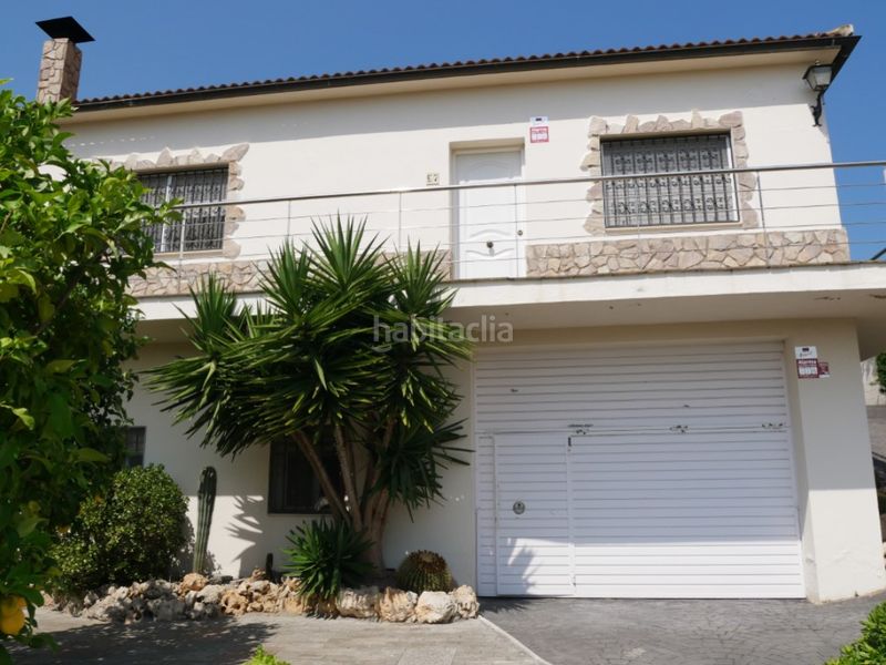 Foto ddb404a9-9538-4eef-bb5f-3e9aafa901b4. Xalet a Lloret Residencial - Montlloret Lloret de Mar