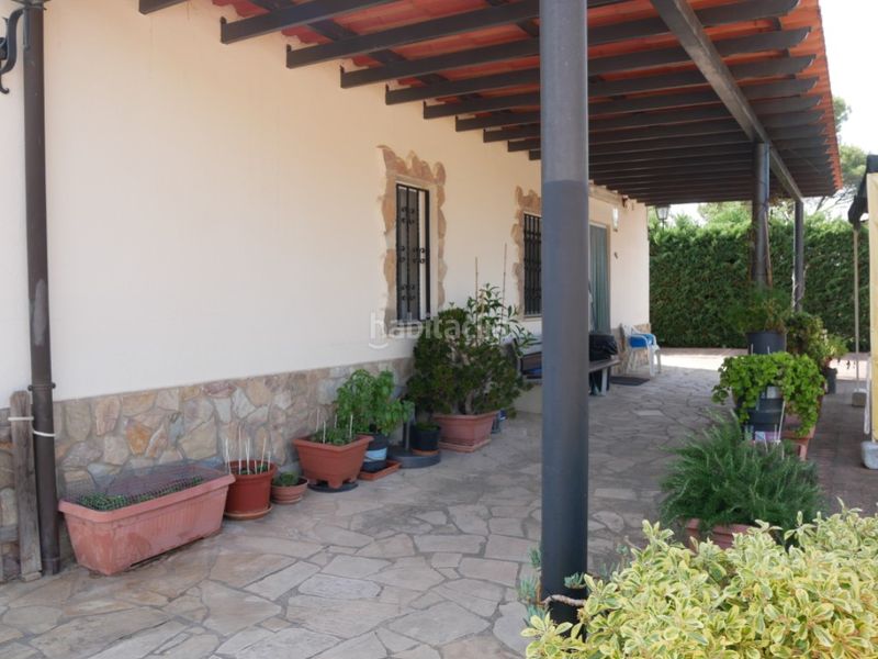 Foto e947b8be-d6de-4d38-a9d6-54b7de22346f. Xalet a Lloret Residencial - Montlloret Lloret de Mar