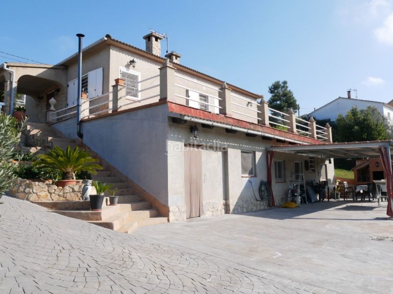 Foto 10b57bef-fd23-4fa2-bf4c-a7917c8ead1c. Chalet in Montbarbat Maçanet de la Selva