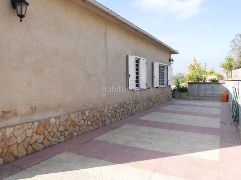 Foto 3f579d05-f425-4990-a813-f2832941fe25. Chalet in Montbarbat Maçanet de la Selva